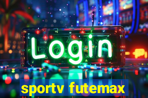 sportv futemax